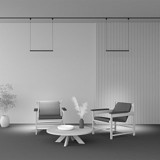 Трековый светильник Points Elasity 3000К 26Вт 36°