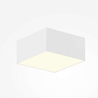 Потолочный светильник Zon 3000K 12W 120°