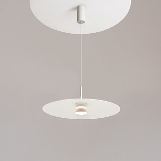 Подвесной светильник Platte 3000К 12Вт