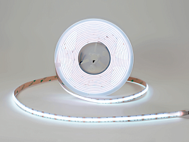 Светодиодная лента SWG PRO , 840 LED/м, 15 Вт/м, 24В , IP20, Цвет: RGB, SWG-COB840-24-15-RGB