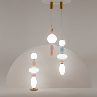 Подвесной светильник Adore 3000К 12Вт