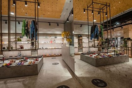 Магазин Just Couture