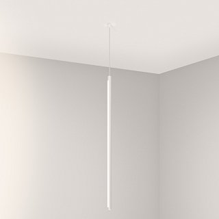 Чаша потолочная встраиваемая SPX-CANOPY-R60-C4 (WH) (Arlight, Металл)