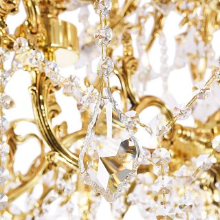 Люстра Monica E14х45