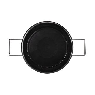 Датчик движения NAVE-PIR-BUILT-R50-400W-BK (230V, 0.6A, MINI, IP20) (Arlight, Пластик, 5 лет)