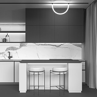 Трековый подвесной светильник Tau Exility 3000K 20Вт 360°