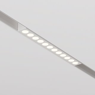 Трековый светильник Points Exility 2700-6000K 12Вт 36° Dim Smart