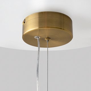 Подвесной светильник Collar 3000K 17Вт