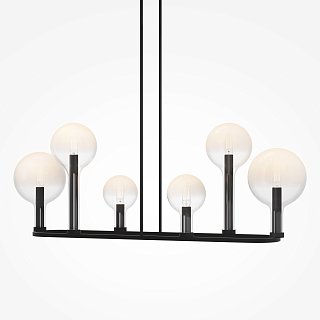 Подвесной светильник Status E14х6