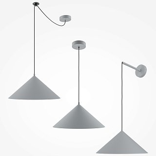 Подвесной светильник Basic colors E27х1