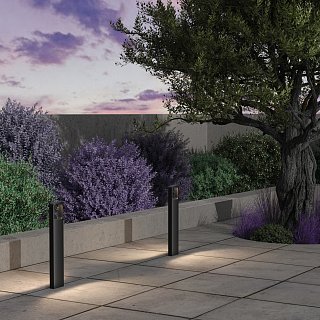 Ландшафтный светильник Track 3000K 7Вт IP 54