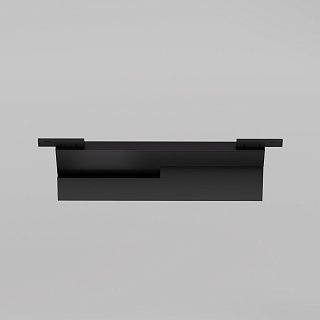 Трековый светильник Points Rot  Levity 2700К 12Вт 30°