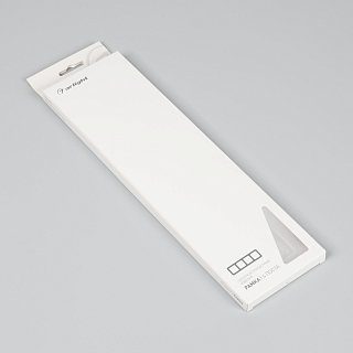 Рамка алюминиевая FRM-AKIRY-SFAL-4-SR (Arlight, -)