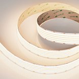Светодиодная лента COB-X1600-30mm 24V Warm3500 (40 W/m, IP20, 5m) (Arlight, CRI>90)