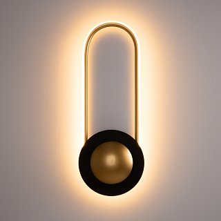 Настенный светильник (бра) Link 3000К 16Вт