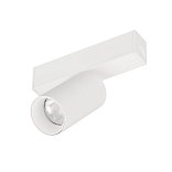 Светильник MAG-SPOT-25-R65-5W Warm3000 (WH, 30 deg, 24V) (Arlight, IP20 Металл, 5 лет)
