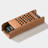 Блок питания для светодиодной ленты, 100Вт, 24В, YA-100-24