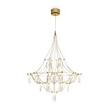 Подвесной светильник Freya FR6138PL-L21BS