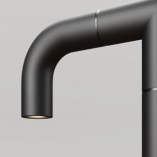 Ландшафтный светильник Sleek 3000К 4Вт IP 65