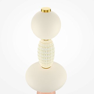 Настольный светильник Adore 3000К 23Вт