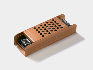 Блок питания для светодиодной ленты, 100Вт, 24В, YA-100-24