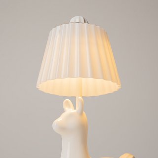 Настольный светильник Senor Alpaca 3000К 7Вт