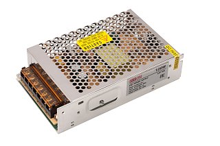 Блок питания P120FK-12V