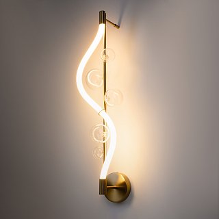 Настенный светильник (бра) Oasis 3000К 18Вт