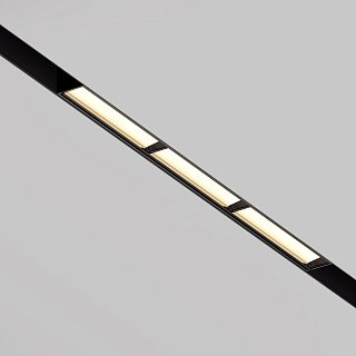 Трековый светильник Parete Exility 3000K 18Вт 120°