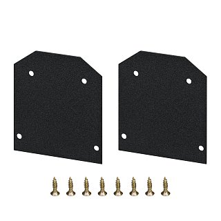 Заглушка MAG-STRETCH-ORIENT-CAP (Arlight, Алюминий)