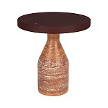 Светильник SP-CROOD-TAB-R22.5x24-7W Warm3200-MIX (RD-BRG, 140 deg, 230V) (Arlight, IP20 Травертин, 5 лет)