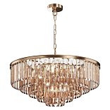 Подвесной светильник Revero E14х12