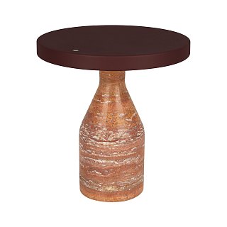 Светильник SP-CROOD-TAB-R22.5x24-7W Warm3200-MIX (RD-BRG, 140 deg, 230V) (Arlight, IP20 Травертин, 5 лет)