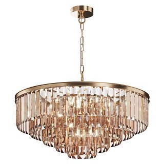 Подвесной светильник Revero E14х12