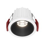 Встраиваемый светильник Alfa LED 4000K 10Вт 36°