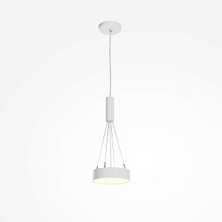 Потолочный светильник Zon 3000K 24W 120°