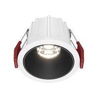 Встраиваемый светильник Alfa LED 4000K 10Вт 36°