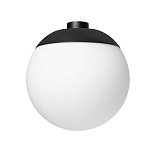 Светильник ART-INBELT-SFERO-R140-7W Day4000-MIX (BK, 240 deg, 48V, DALI) (Arlight, IP20 Металл, 3 года)