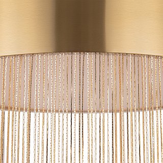 Потолочный светильник Imaginary 3000K 18Вт