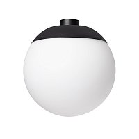 Светильник ART-INBELT-SFERO-R140-7W Day4000-MIX (BK, 240 deg, 48V, DALI) (Arlight, IP20 Металл, 3 года)