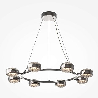 Подвесной светильник Mind 3000К 80Вт