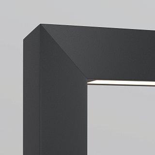 Ландшафтный светильник Frama 3000К 12Вт IP 65