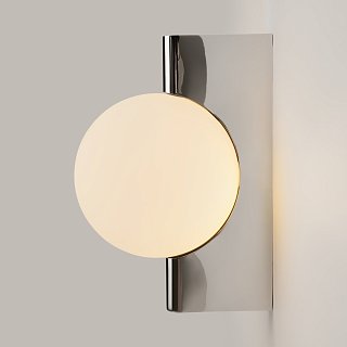 Настенный светильник (бра)Avant-garde G9х1 25Вт