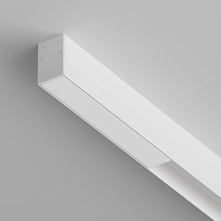 Источник напряжения встраиваемый Gravity, S35 48В, 200Вт, белый