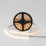 Светодиодная лента 5050, 60 LED/м, 14,4 Вт/м, 12В , IP20, Цвет: Теплый белый, SWG560-12-14.4-WW-M