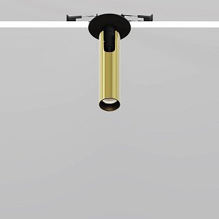 Встраиваемый светильник Focus T 3000K 6Вт 36°