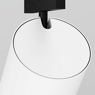 Трековый светильник Focus Led Levity 4000К 5Вт 36°