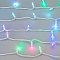 Светодиодная гирлянда ARD-STRING-CLASSIC-15000-WHITE-100LED-LIVE RGB-SPI (12V, 53W) (Ardecoled, IP65)