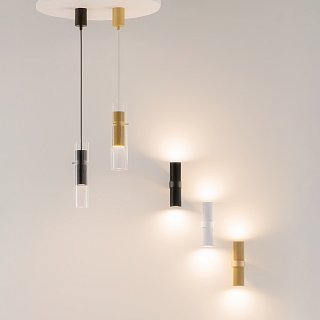 Подвесной светильник Dynamics GU10х1