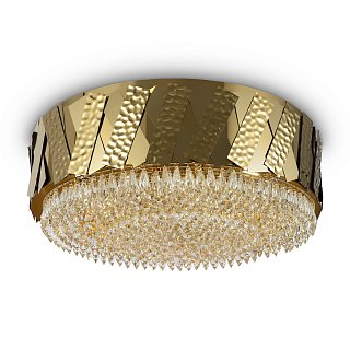 Потолочный светильник Artistico E14х5